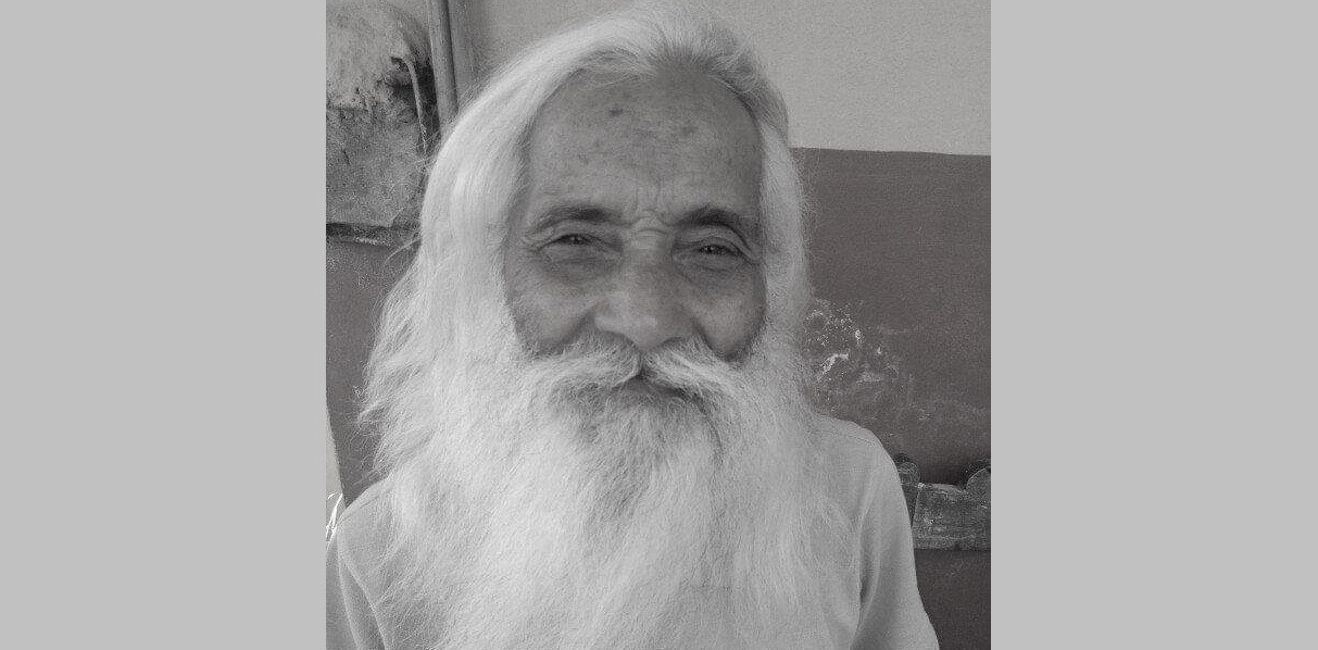 टेकनाथ बराल